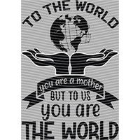 Mother's Day-MM 3338